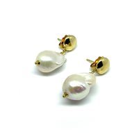 Boucles d'oreilles Giadan Femme in Argent Perla OSB135 - OSB135